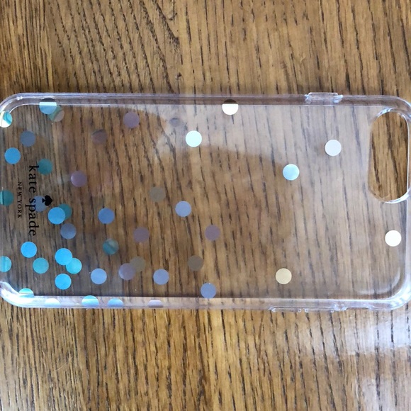 Kate spade iPhone case - Picture 3 of 3